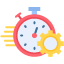 Fast Processing